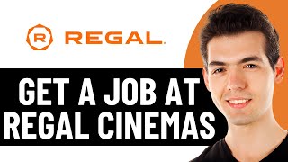 HOW TO GET A JOB AT REGAL CINEMAS 2026! (FULL GUIDE)