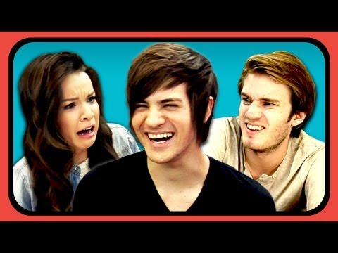 YOUTUBERS REACT TO REJECTED