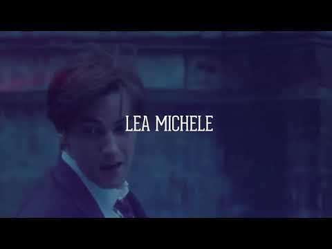 LEA MİCHELE - RUN TO YOU LYRİCS (this will make you cry)