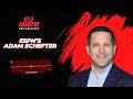 EAGLES: Adam Schefter Reacts To Nick Sirianni's Comments On AJ Brown