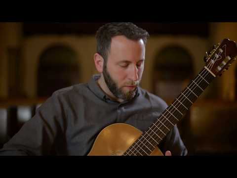 Prelude II - Adam Cicchillitti