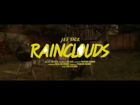 Jee Sick - Rainclouds (Music Video)