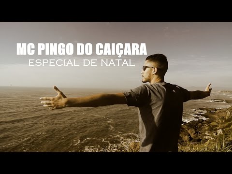 MC Pingo do Caiçara - Especial de Natal (Videoclip) | CASAdoMc