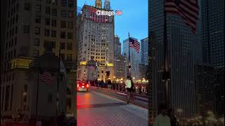 Chicago 🇱🇷🇱🇷 #usa #illinois  #chicagoland #usashorts #travel   #chicag