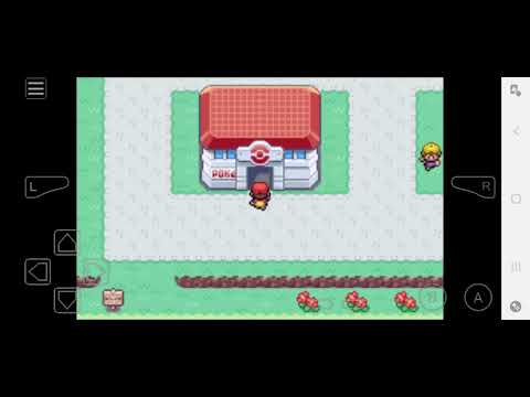 ¡Episodio 2 de Pokémon rojo fuego randomlock! TENGO MALA SUERTE F 😪😪