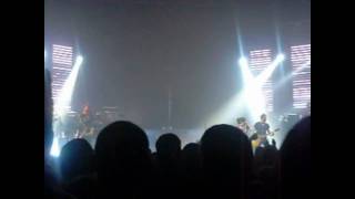 Superbus @ Nantes Just Like The Old Days