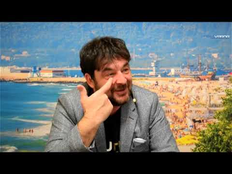 ВЕНЦИ КУЦАРОВ   ТУТУРУТКА гост на “По пладне” водещ 🎙 Иван Чешмеджиев