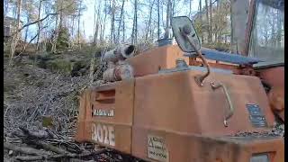 Pelle sur pneus Atlas 1302 E mva fri - gravemaskin | Image 4 - Machineryline