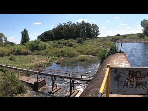 Represa Aguas Blancas, #lavalleja