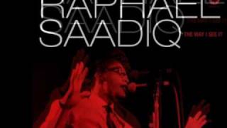 Raphael Saadiq - Calling