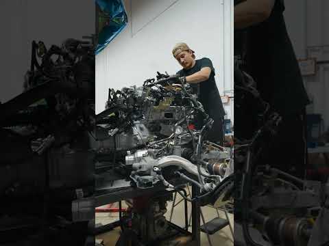 Another 1,000+whp Infiniti Q50 Coming Soon