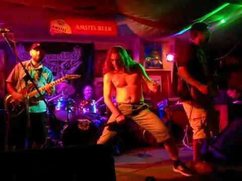 DRIVE YOUR LIFE - "Don't betray yourself"