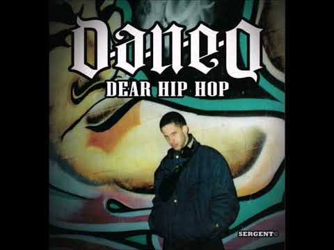 Dan-E-O -Mental Mirage