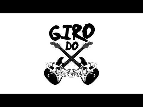 🗣 GIRO DO ROCK - EPISÓDIO: 13 - LK COMPOSITOR & TARJA PRETA 013