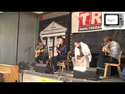 LaupaTv. Ja Teele Viira Kehtna Majandus- ja Tehnoloogiakoolis