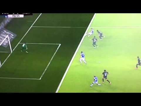 Porto  vs academica 3-0