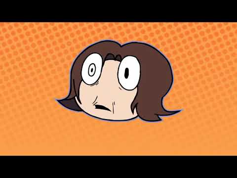 Jontron Racist Game Grumps Intro.