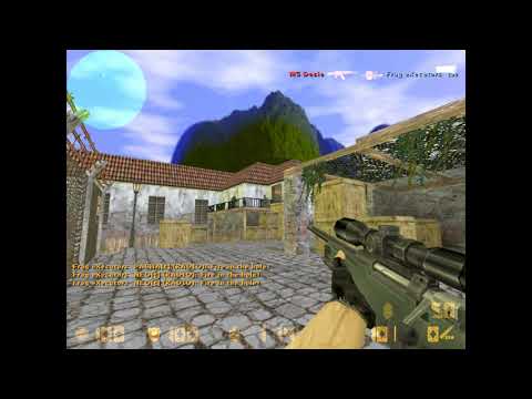 Frag eXecutors | NEO vs. Moscow Five (IEM5 World Championship 2011)