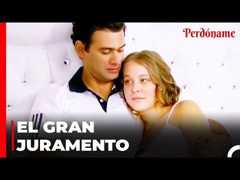 El Amor Imposible De Cuneyt Y Feride - Perdóname