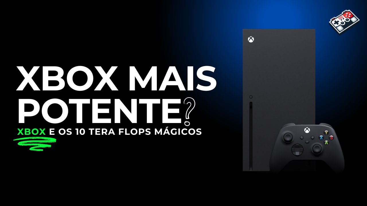 Xbox Series X com FSR 4 vai superar o PS5 Pro?