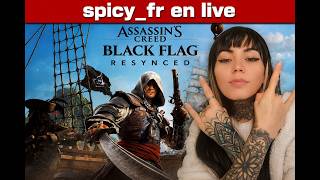 Astuce et quête d'une pirate !