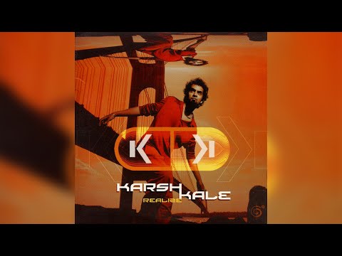 Karsh Kale - Distance (Official Audio)