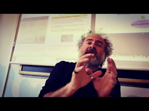 1. La nascita dei Comuni in Europa