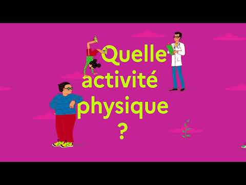 Webzine#14 Cnom : La santé par l'activité physique adaptée