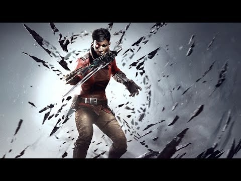 Dishonored DotO Salute! Achievement