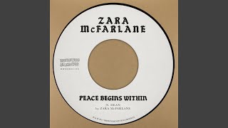 Peace Begins Within (Reggae Version)
