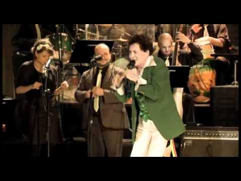 Trópico Big Band / Fantasía Nocturna