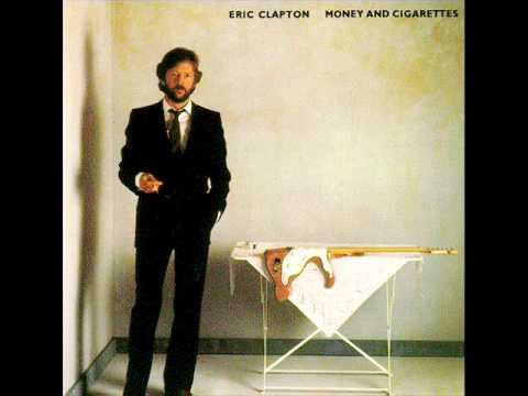 Eric Clapton's greatest hits