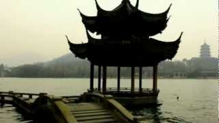 Video : China : Beautiful scenes from the Kingdom of Wu - video