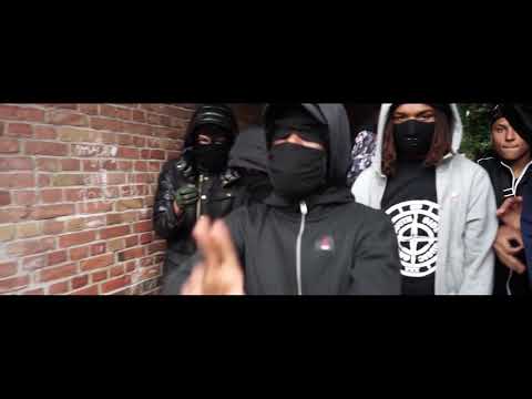 (y73) Zaf_G x Cizri x Sr - Niet Dansen ft. QL