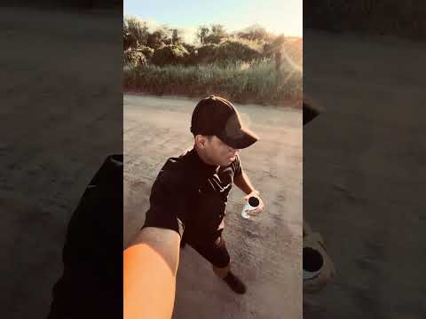 Fazendo caminhada faz bem pra saúde. #sertão #bahia #tardedabenção #brasil