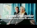 Ozark Henry & Ellen ten Damme - Sweet Instigator