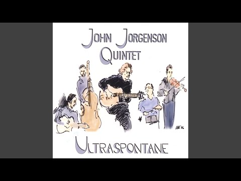 El Camino Del Che - John Jorgenson