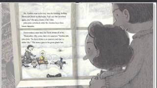 Digital Read-Aloud "Lemonade in Winter"