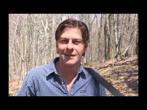 John Bienia - Walkin' Over Man (1993)