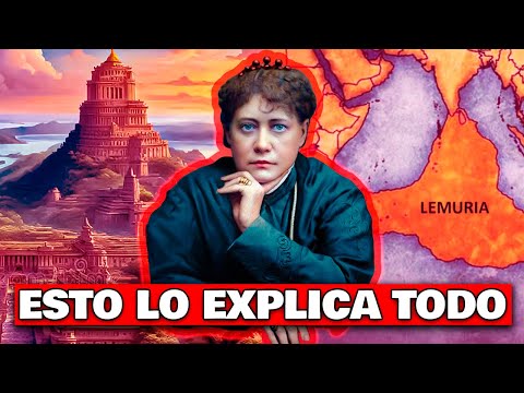 What we discovered about Lemuria changes everything - Lost Civilizations
