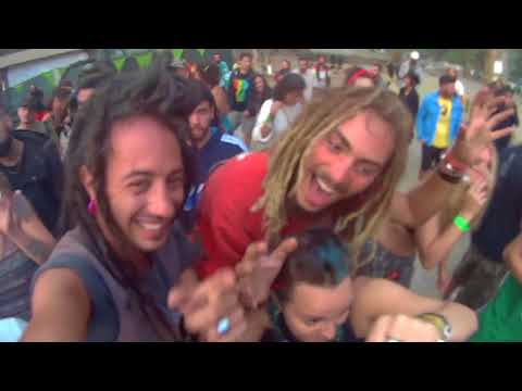 DIGITRON SOUND SYSTEM -  DUBSTONE FESTIVAL 2017