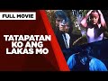 TATAPATAN KO ANG LAKAS MO Lito Lapid Ara Mina Efren Reyes Jr Mat Ranillo III Full Movie