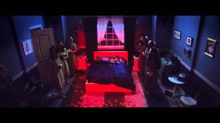 FUN SIZE HORROR: When They Say Youre Alone