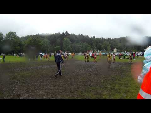 Kärra HF - Ulefoss  del 2