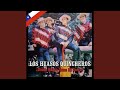 Los Compadres Paleteados