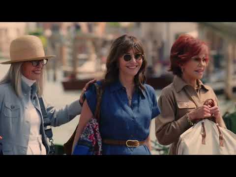 Book Club: The Next Chapter- Friendship