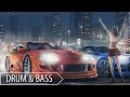 Snails & Pegboard Nerds - Deep in The Night (Muzzy Remix) [1 HOUR VERSION]