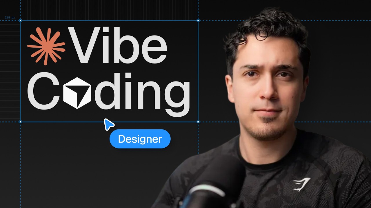Vibe Coding Guide for Designers