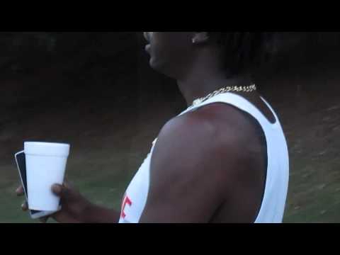 YAYO FRED B EZ FT. BIGG BEZZY [OFFICIAL VISUAL]