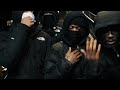 Tdotty B X KenzoHoundDg X DkOnHotz X Ty Savv Pow Official Music Video